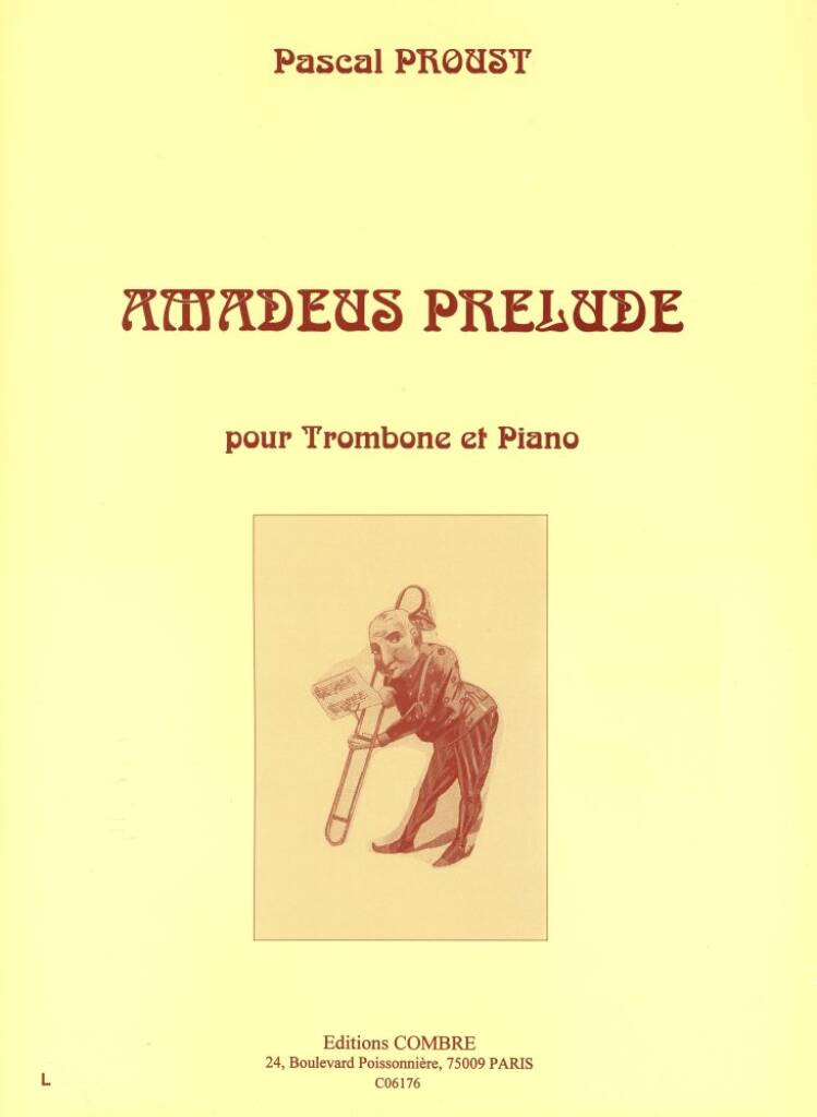 Amadeus Prélude