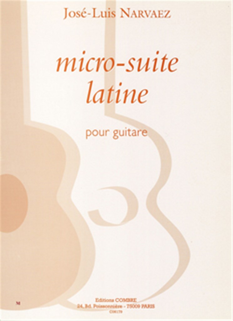 Micro-suite latine