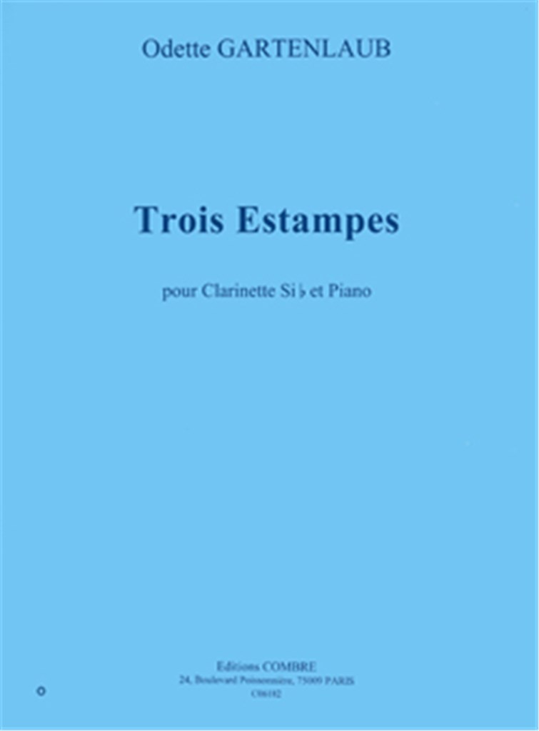 Estampes (3)