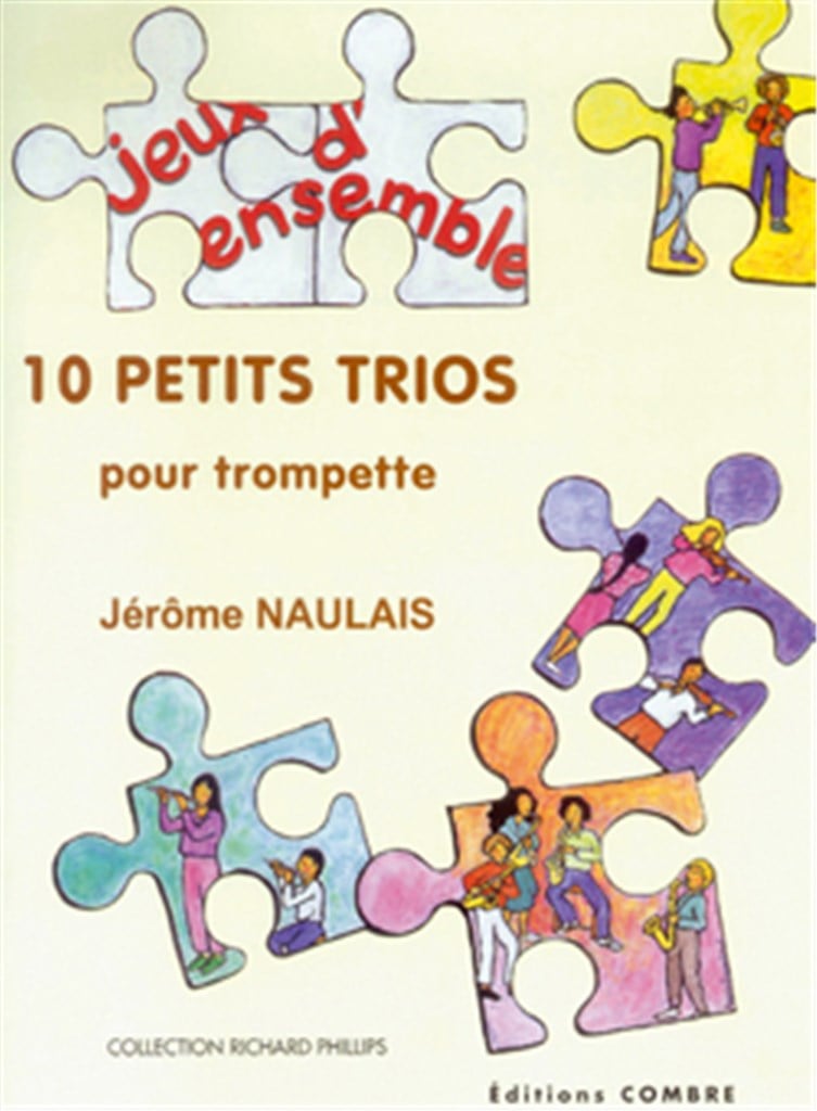 Petits trios (10)