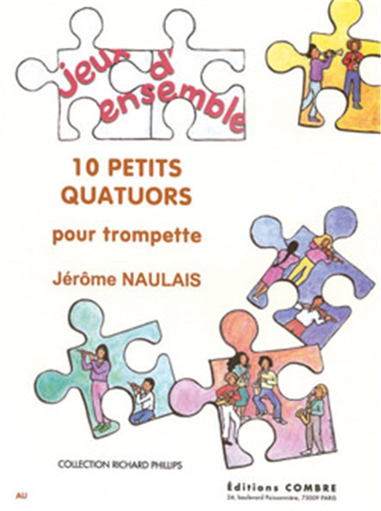 Petits quatuors (10)