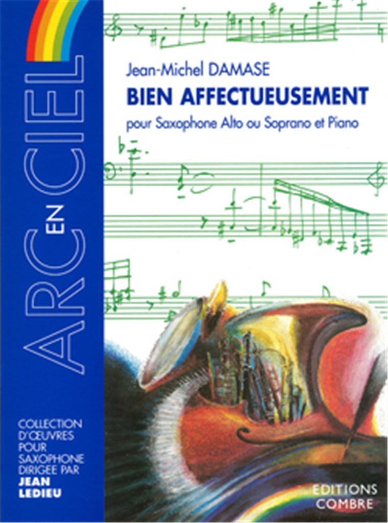 Bien affectueusement