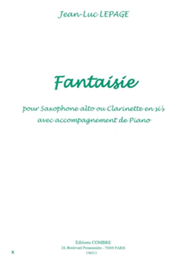 Fantaisie