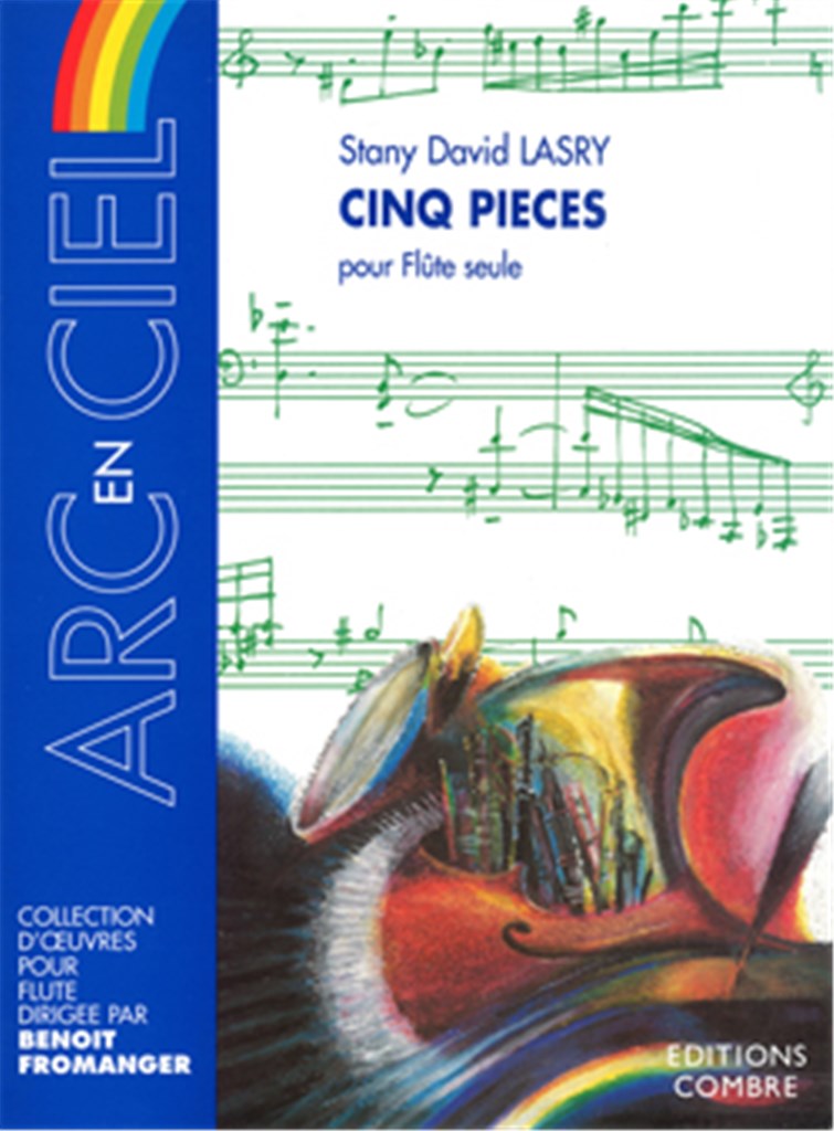Pièces (5)