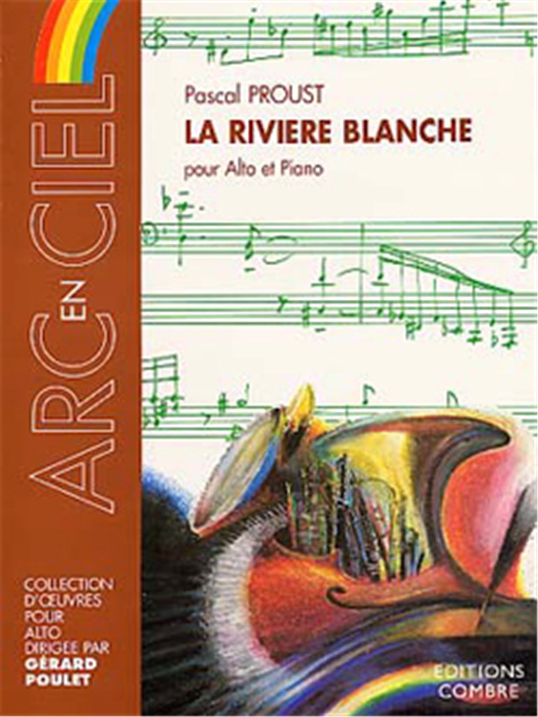 La Rivière blanche