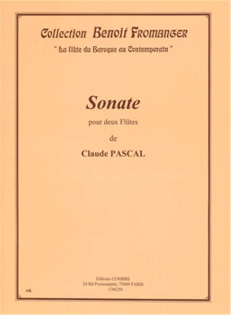 Sonate