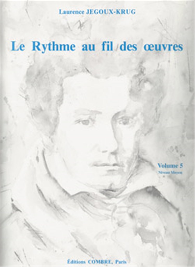 Le Rythme au fil des oeuvres Vol. 5