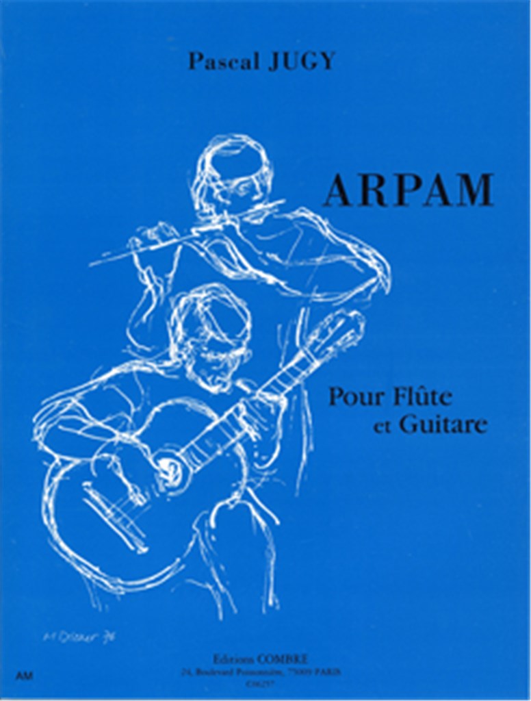 Arpam