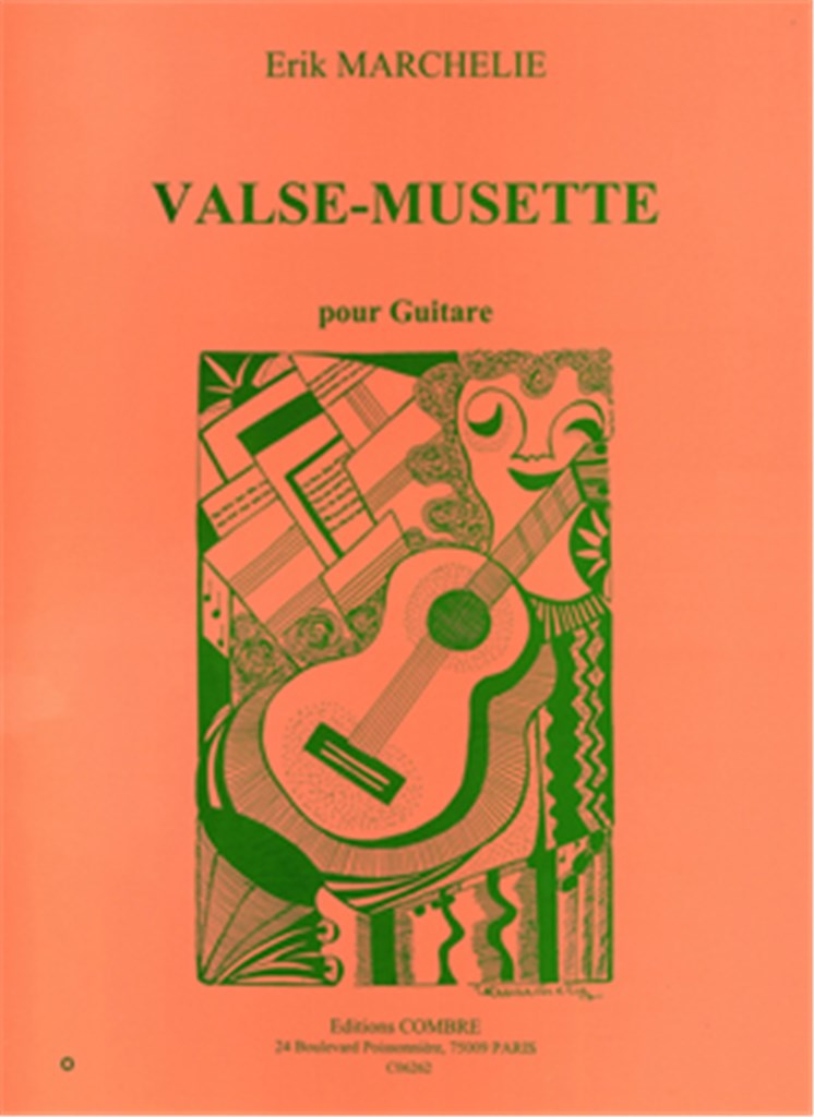 Valse - Musette