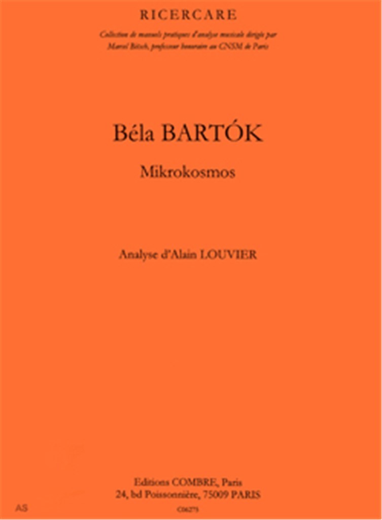 Mikrokosmos
