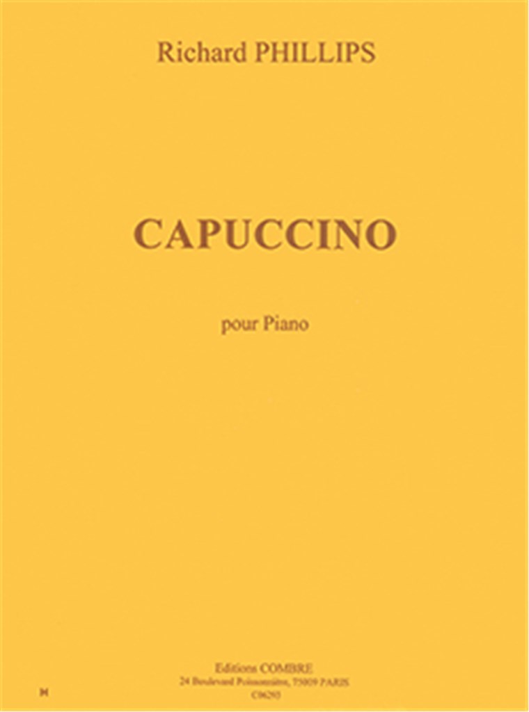 Capuccino