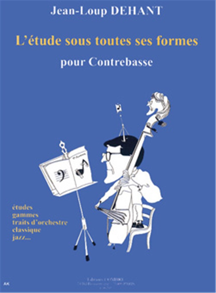 L'Etude sous toutes ses formes