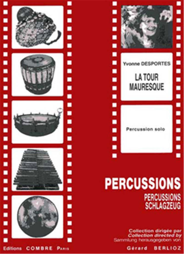 La tour mauresque