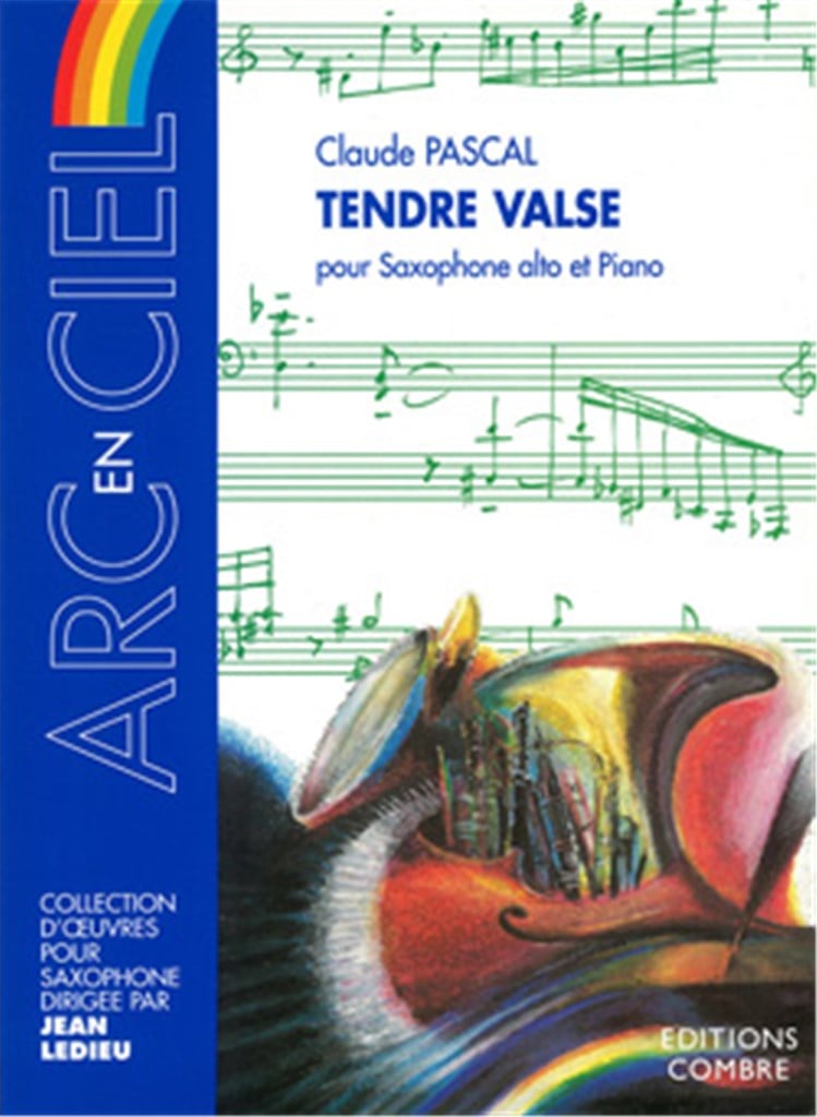 Tendre valse