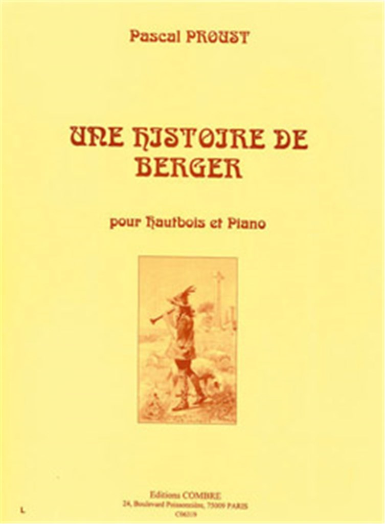 Une histoire de berger