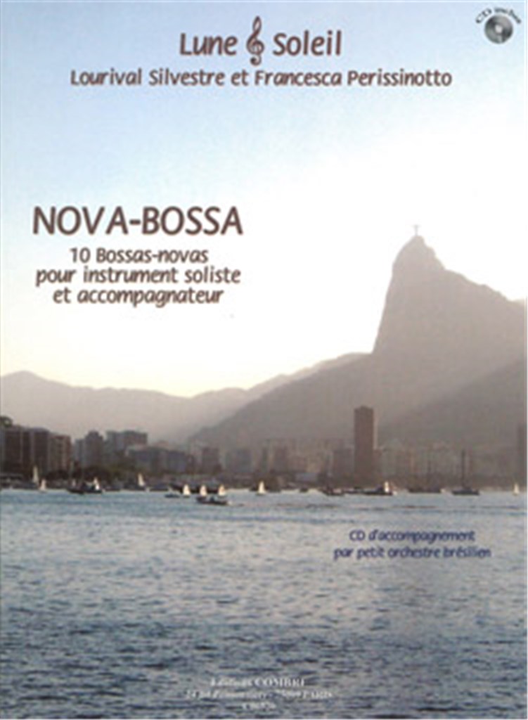 Nova bossa (10 bossas)