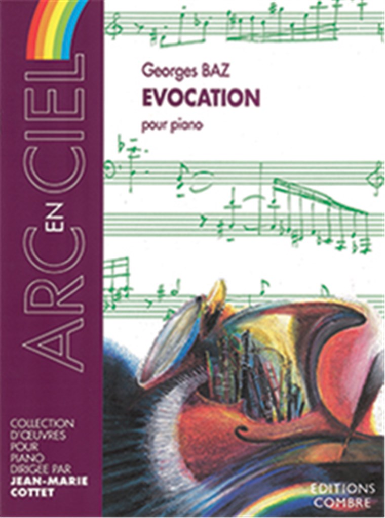 Evocation