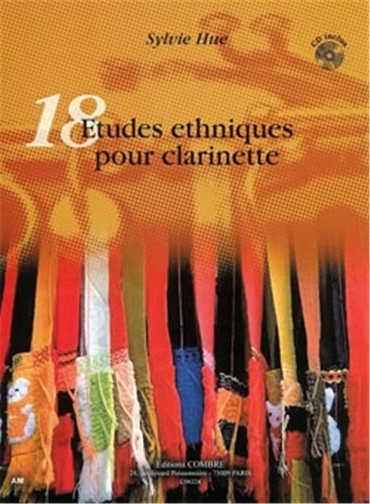 Etudes ethniques (18)