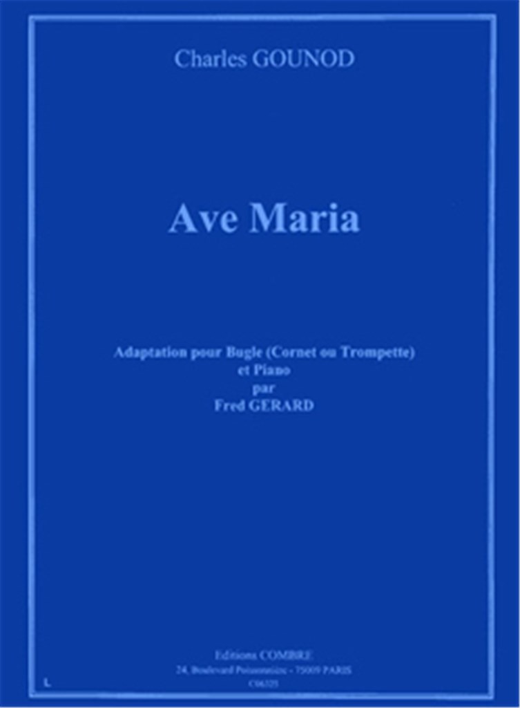 Ave Maria