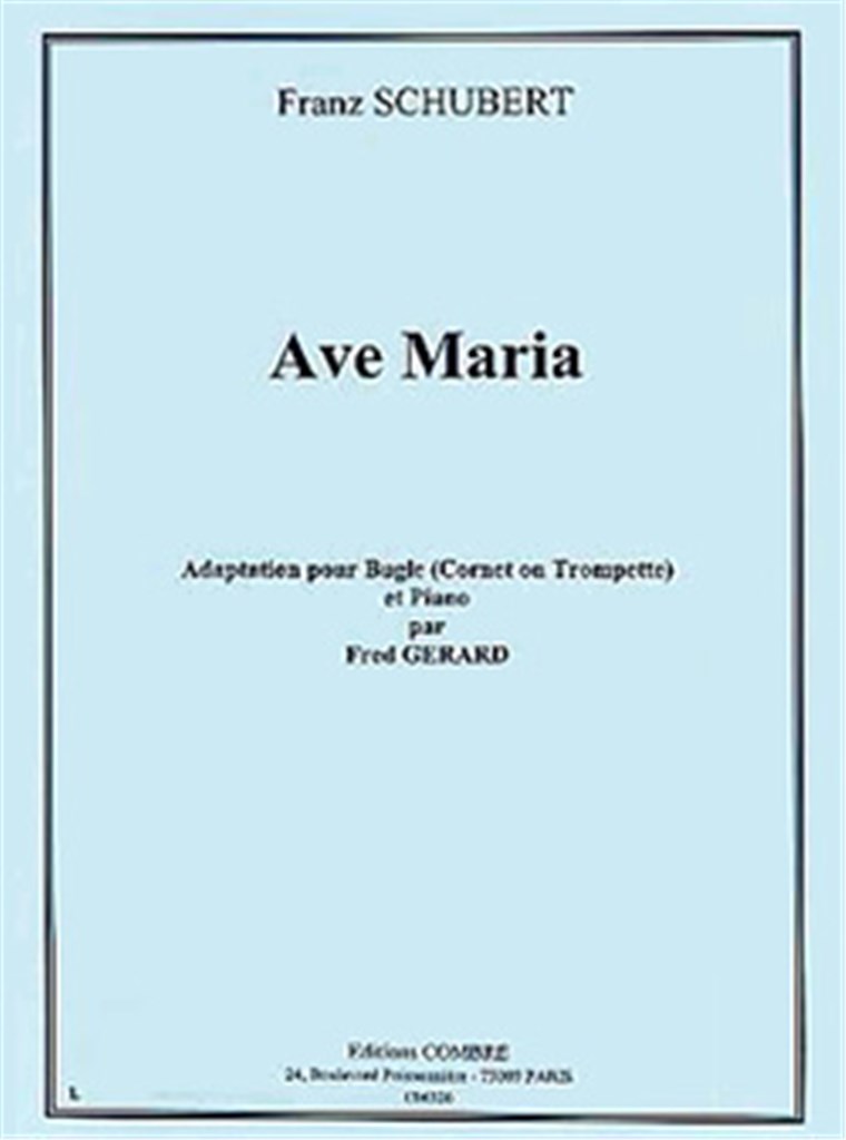 Ave Maria