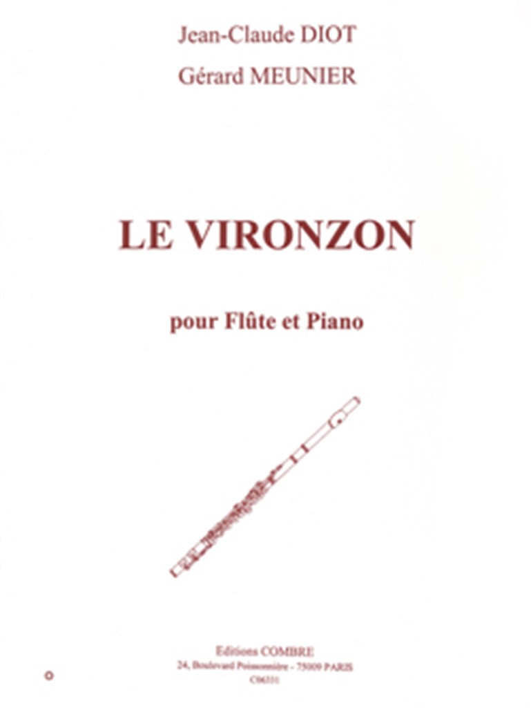 Le Vironzon