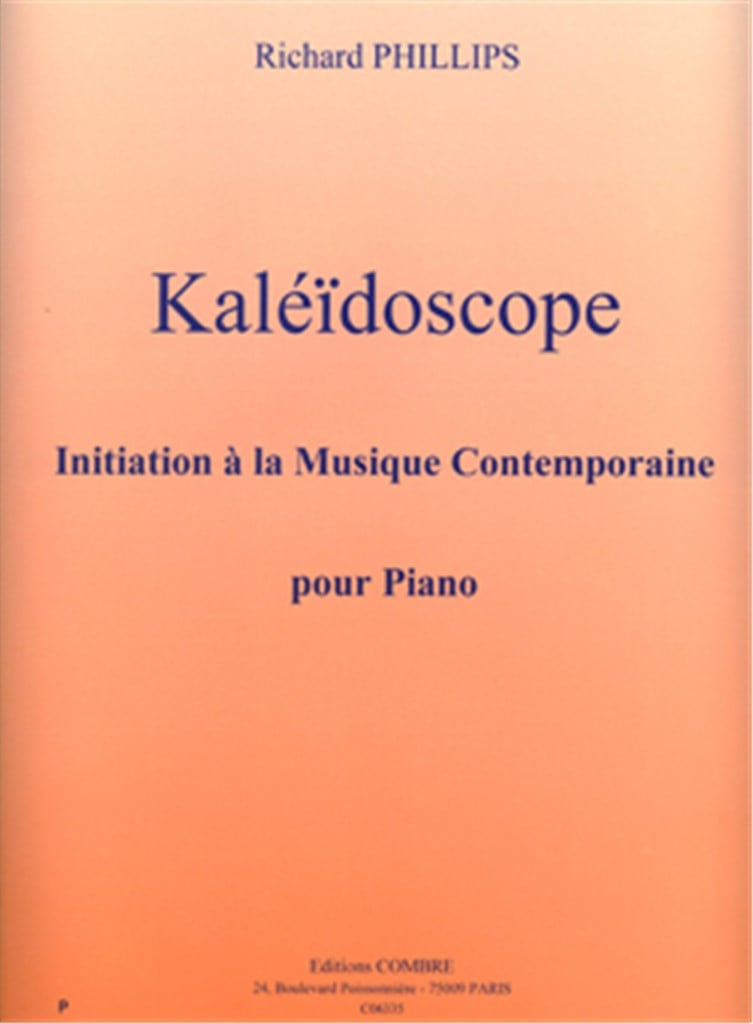 Kaléidoscope