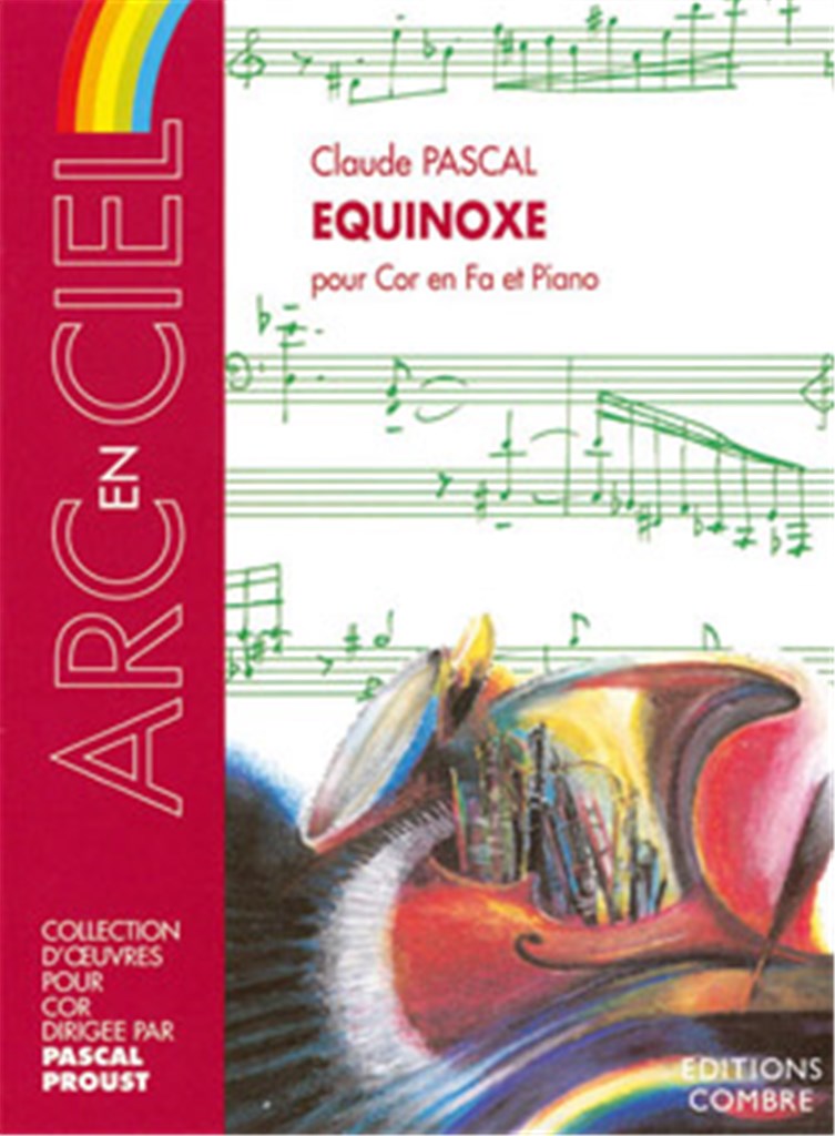 Equinoxe