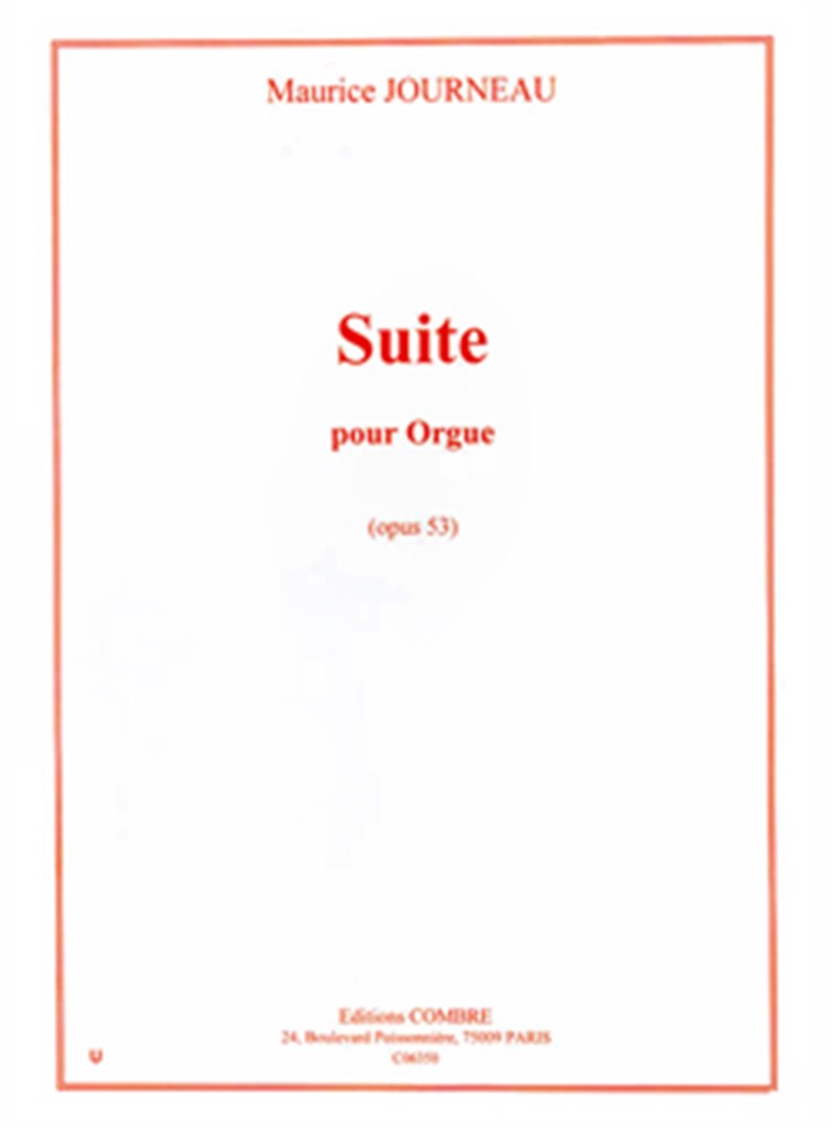 Suite Op.53