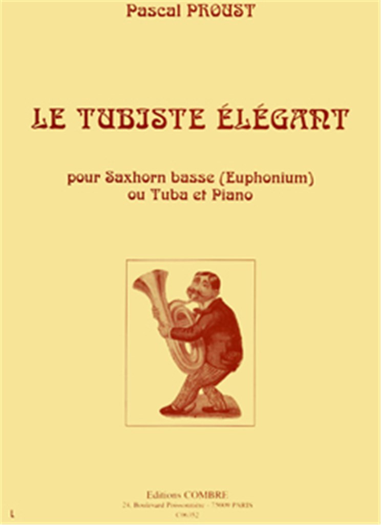 Le Tubiste élégant