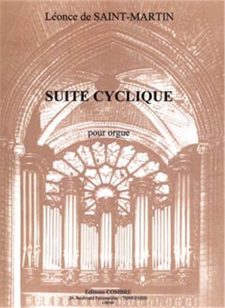 Suite cyclique Op.11
