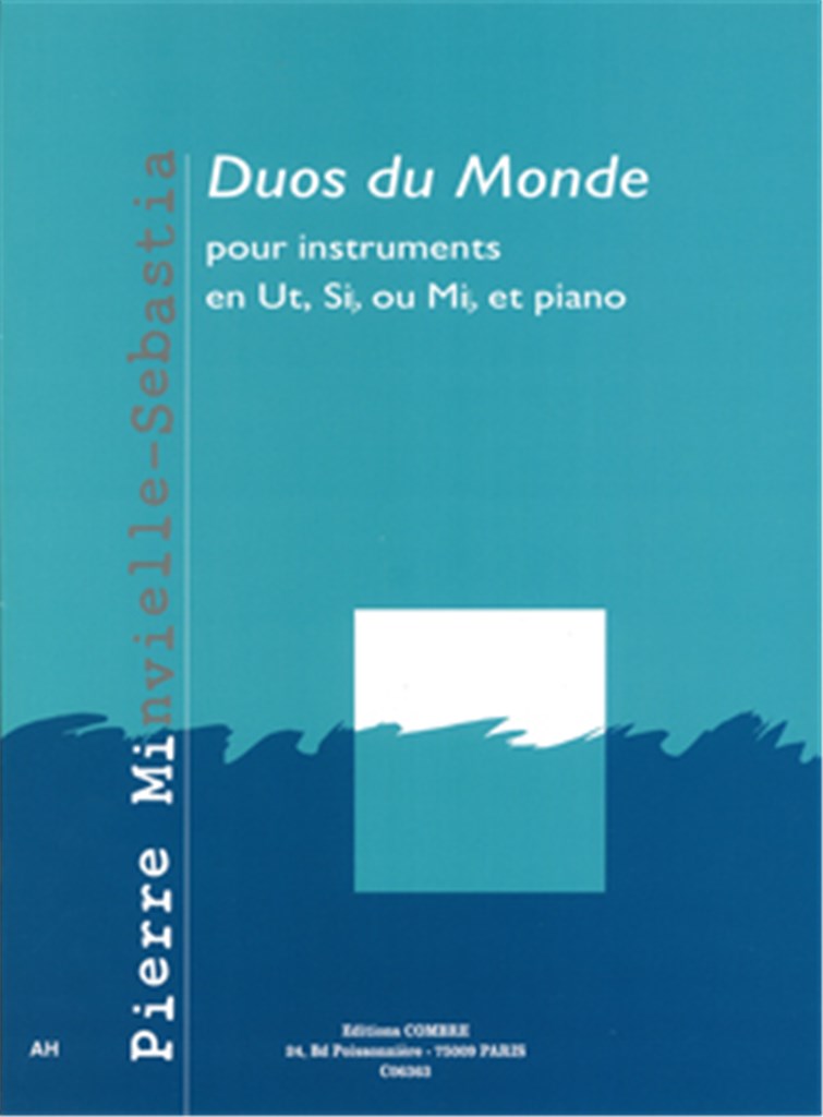 Duos du monde