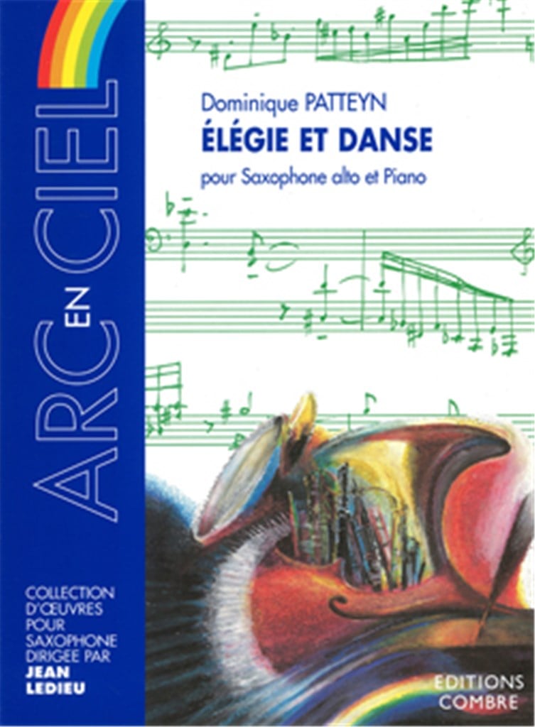 Elégie et danse