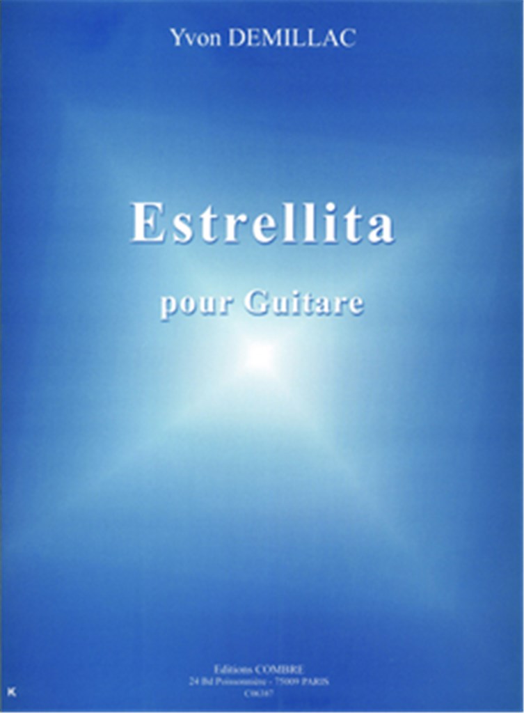 Estrellita