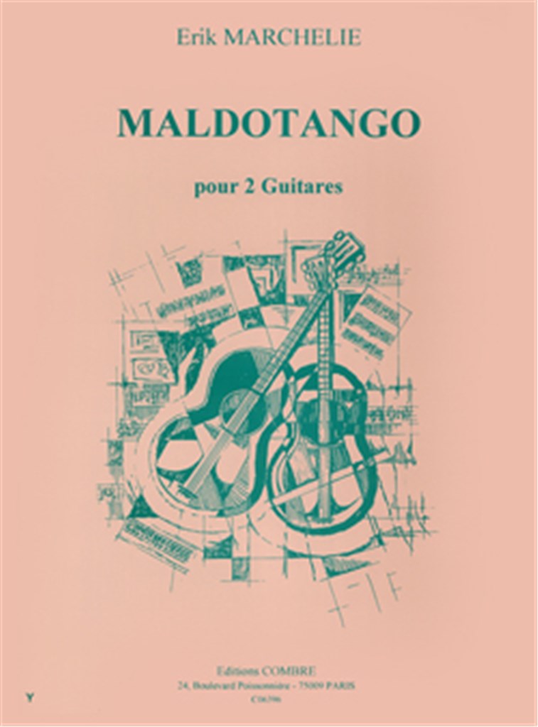 Maldotango