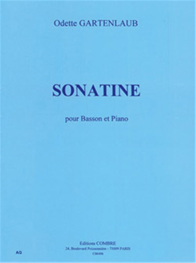 Sonatine