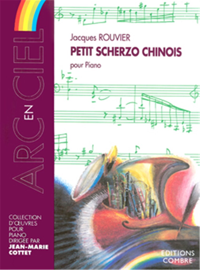 Petit scherzo chinois