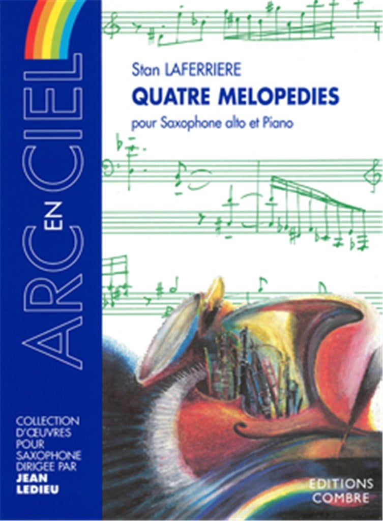 Mélopédies (4)