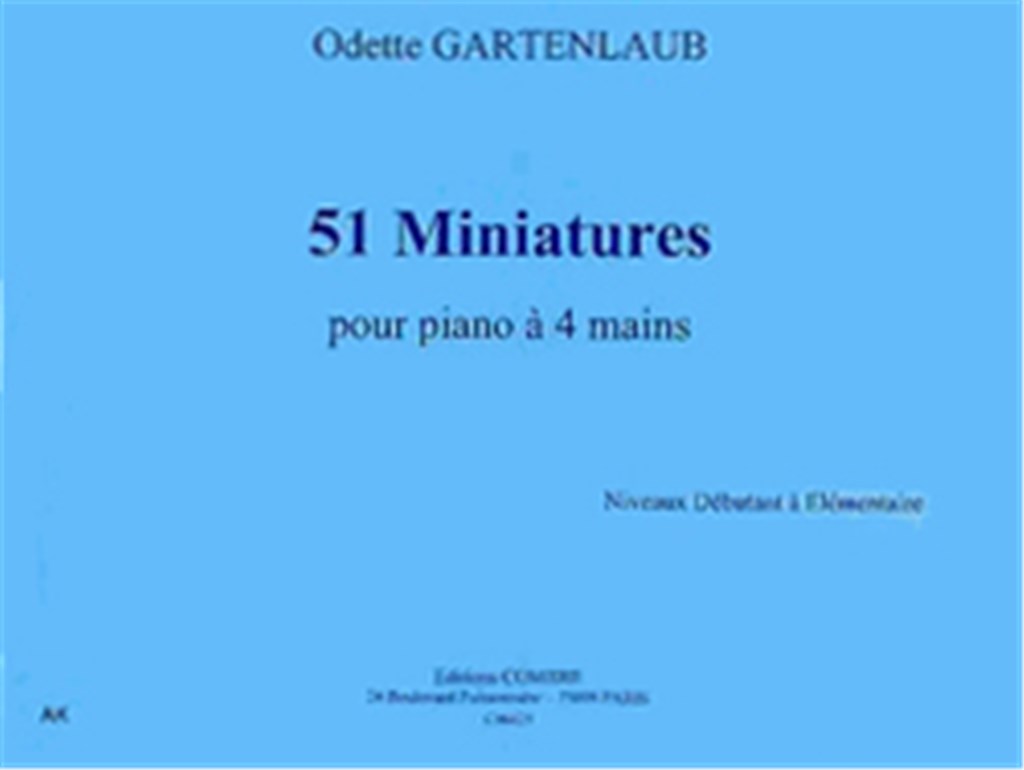 Miniatures (51)