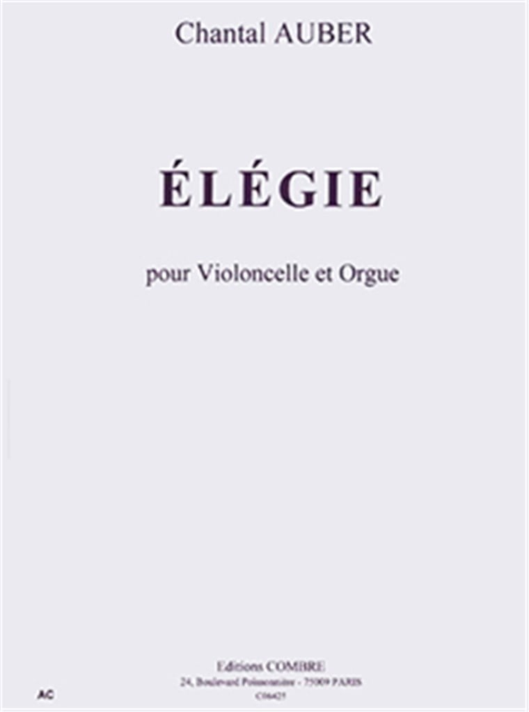 Elégie Op.55