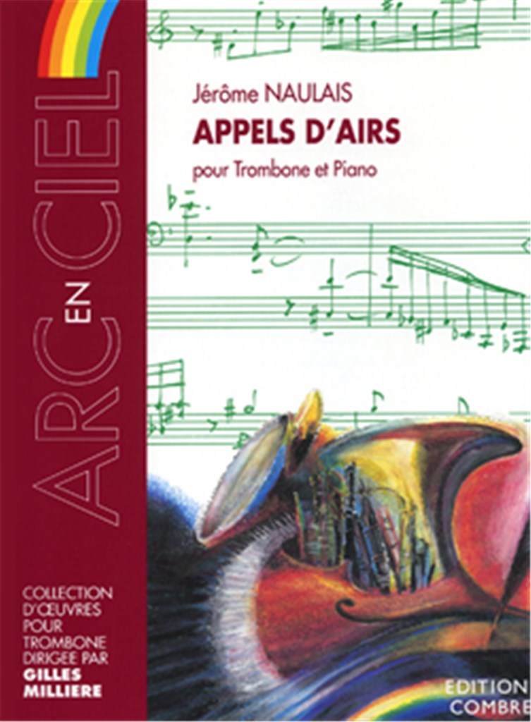 Appels d'airs