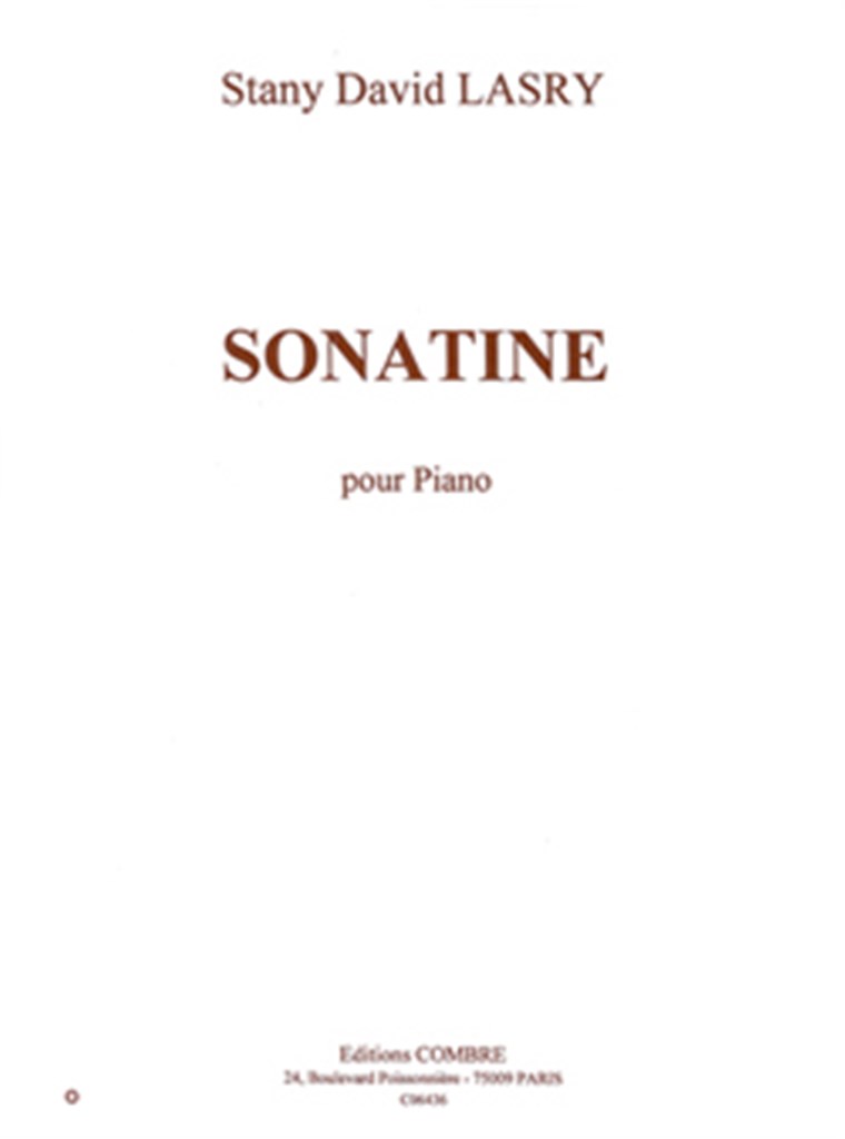 Sonatine