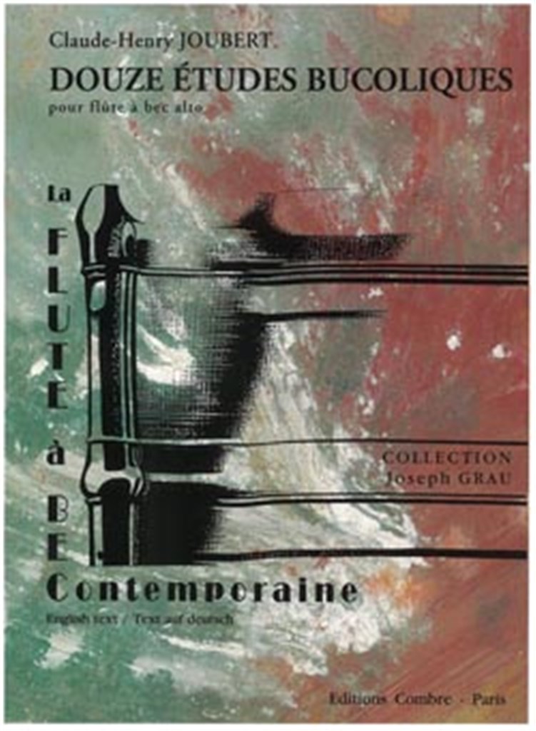 Etudes bucoliques (12)