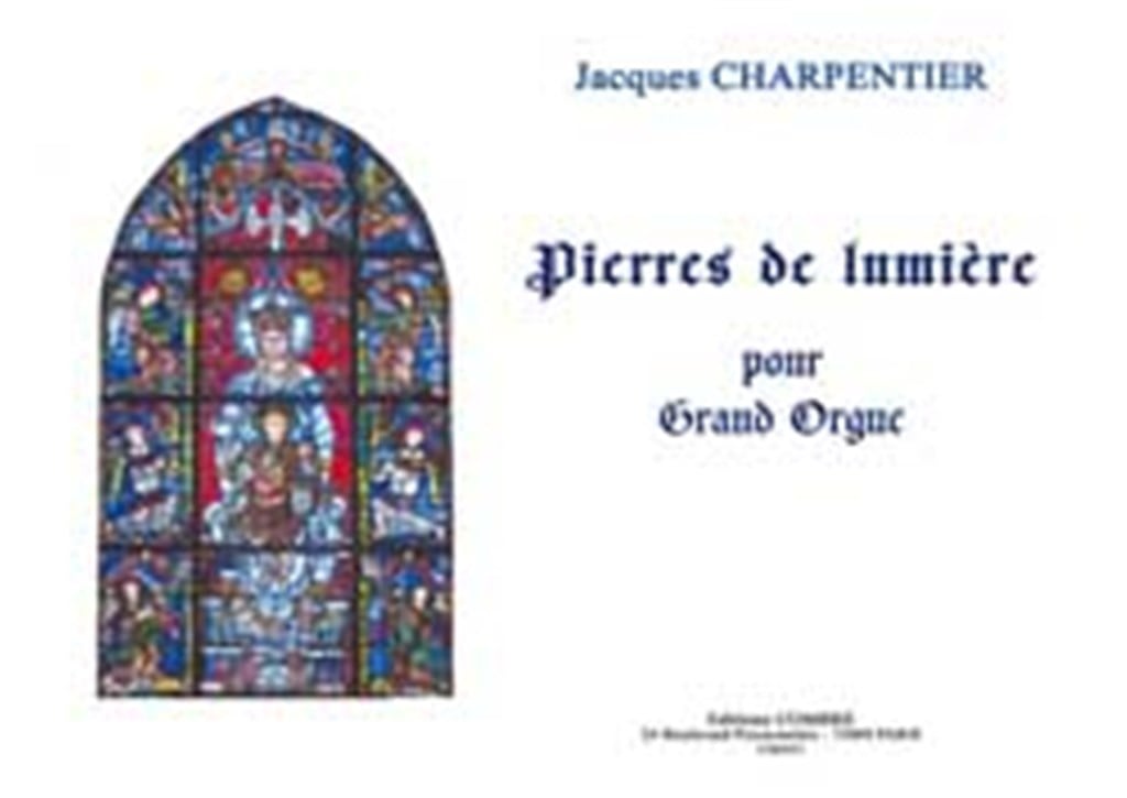 Pierres de lumière