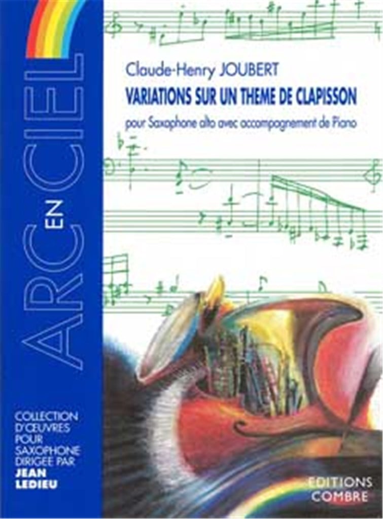 Variations sur un thème de Clapisson