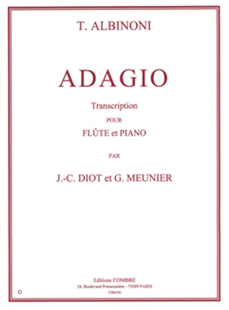 Adagio