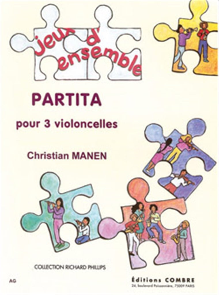 Partita