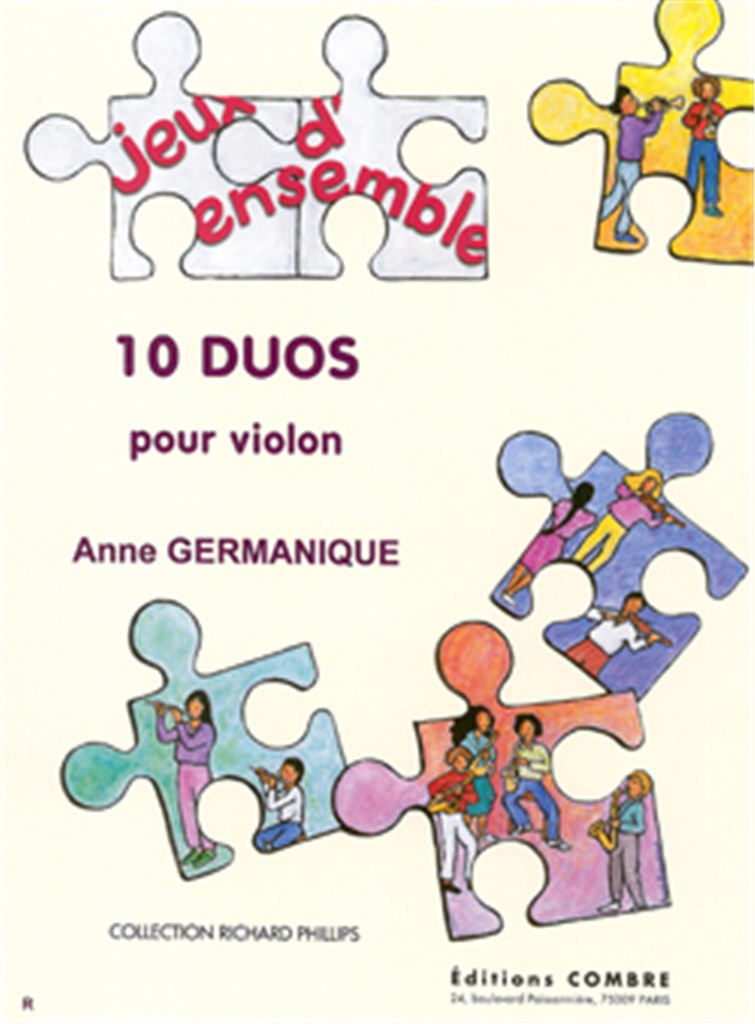 Duos (10)