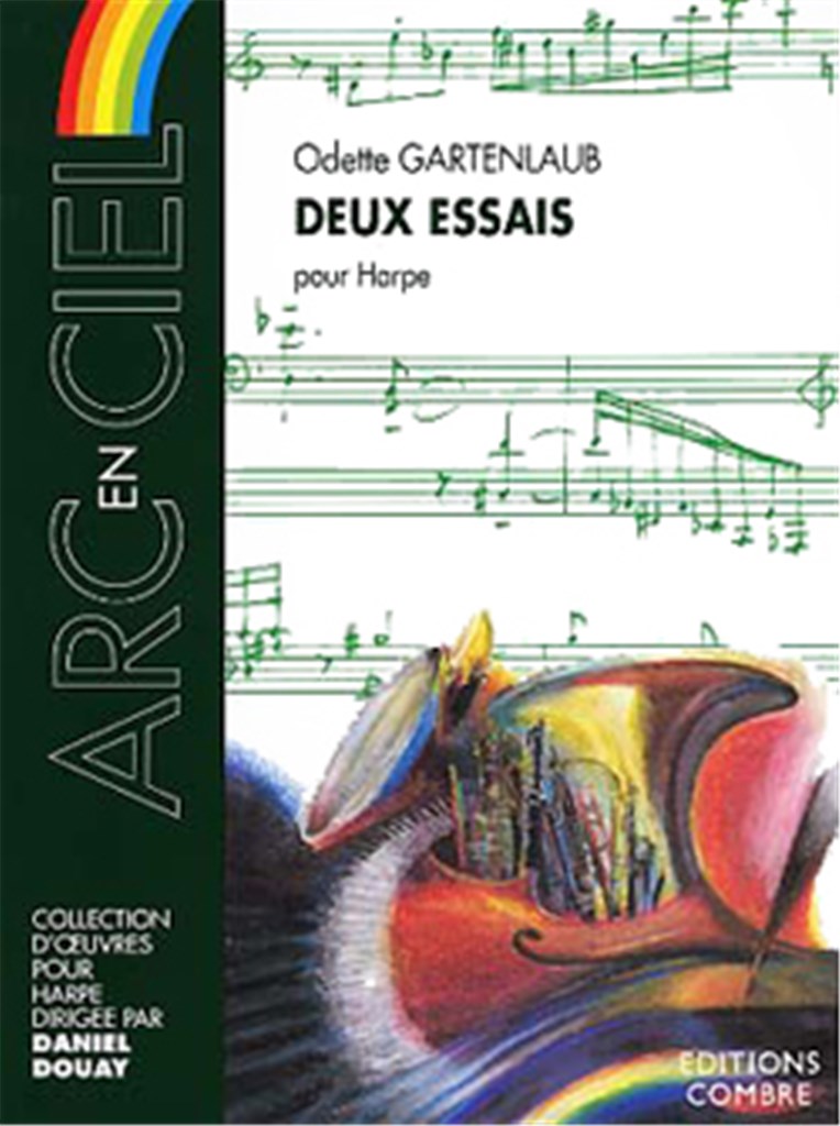 Essais (2)
