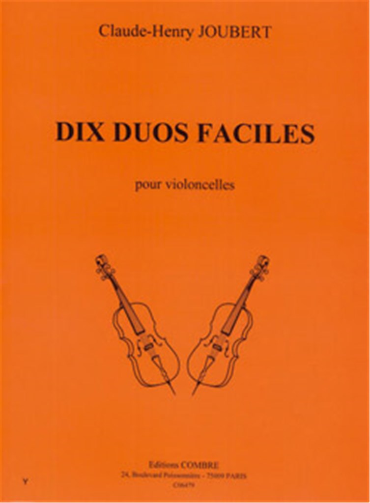 Duos faciles (10)