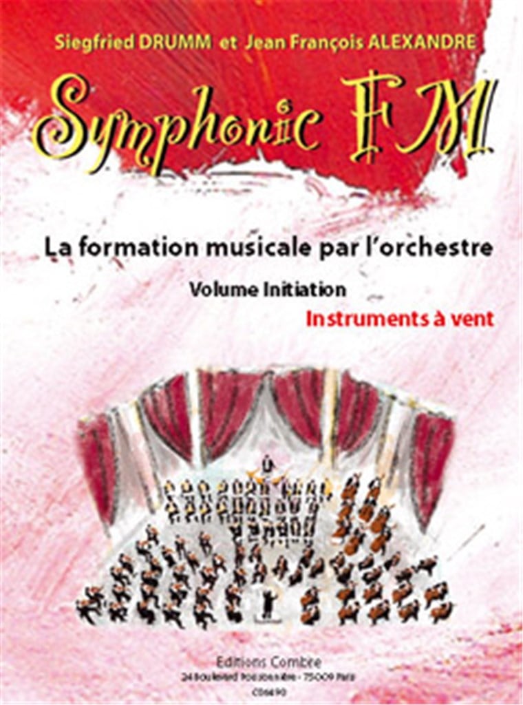 Symphonic FM Initiation